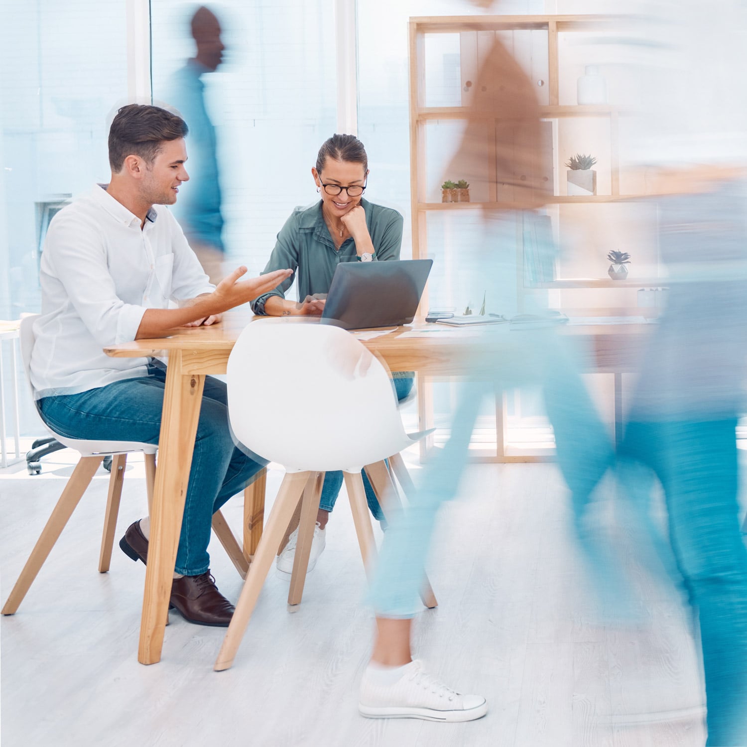 Programas Bienestar Corporativo Bilbao Vitoria